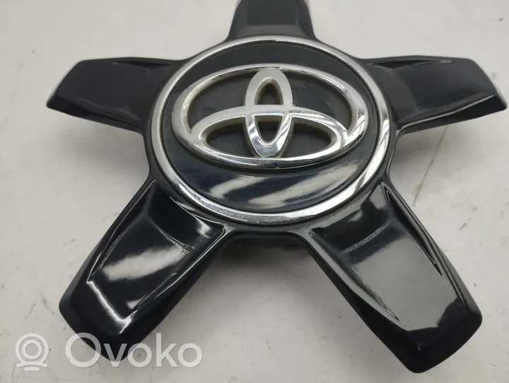 Toyota C-HR Radnabendeckel Felgendeckel original PW4581000