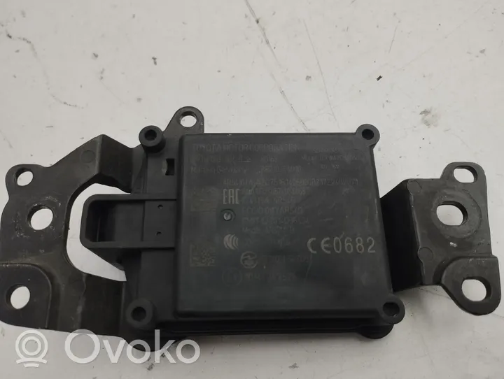 Toyota C-HR Sensore radar Distronic 88210F4010