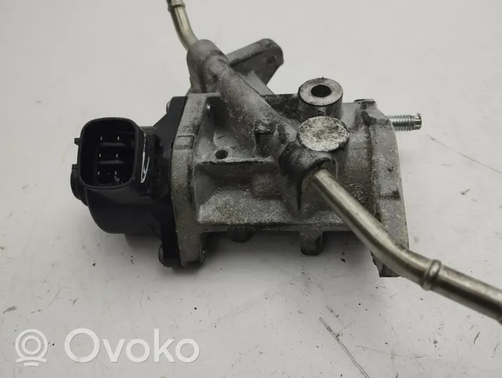 Toyota C-HR Valvola EGR 2562037140