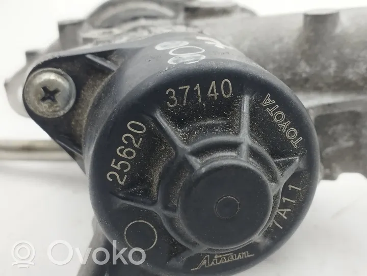 Toyota C-HR Valvola EGR 2562037140