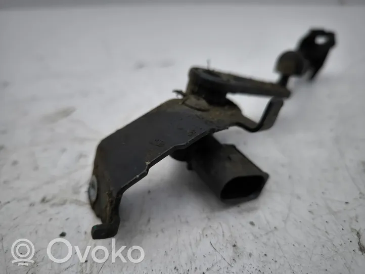 Seat Ibiza V (KJ) Augstuma sensors (priekšējo lukturu) 2Q0512521R