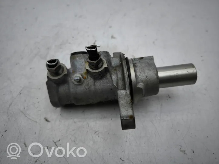 Citroen DS4 Główny cylinder hamulca 96634A645