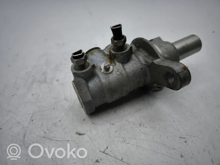 Citroen DS4 Główny cylinder hamulca 96634A645