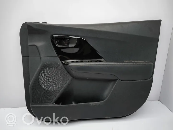 KIA Niro Front door card panel trim 82321G5000