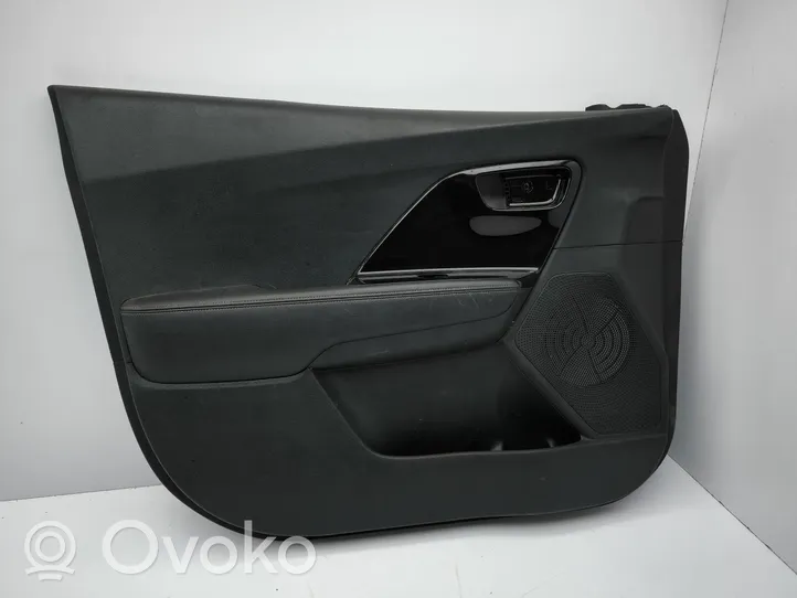 KIA Niro Front door card panel trim 82311G5000