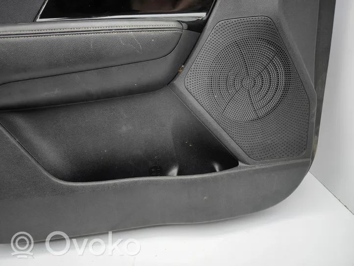 KIA Niro Front door card panel trim 82311G5000