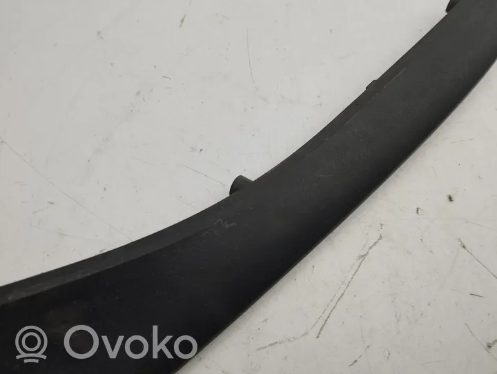 Toyota C-HR Stoßecke Stoßstange Stoßfänger hinten 52163F4020