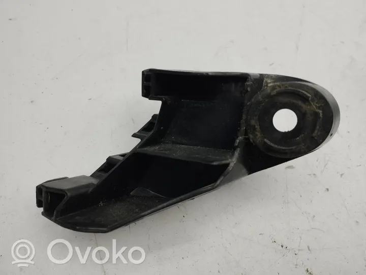 Toyota C-HR Support de pare-chocs arrière 52563F4010