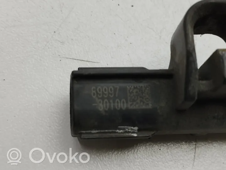 Toyota C-HR Antenne système sans clé 8999730100