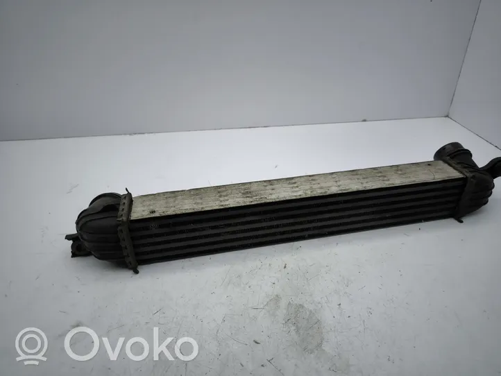 Mini Cooper Countryman R60 Radiatore intercooler 8506904