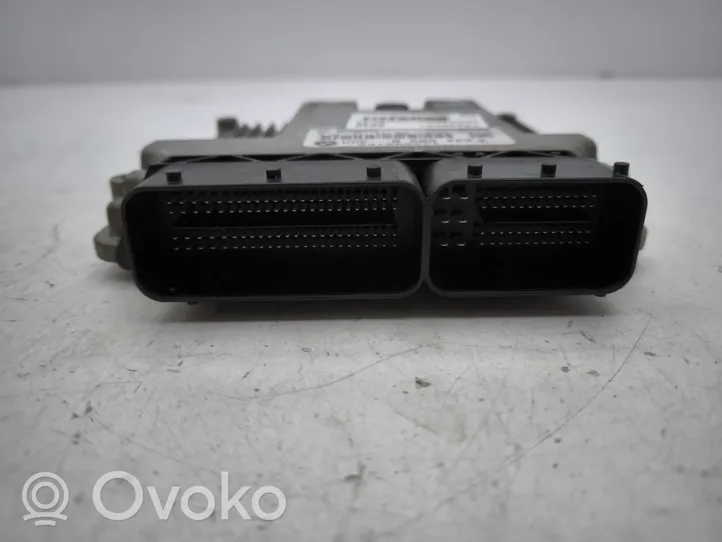 Mini Cooper Countryman R60 Sterownik / Moduł ECU 0281031394