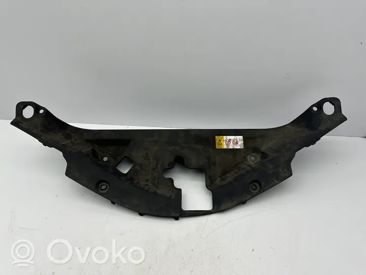 Toyota C-HR Plaque avant support serrure de capot 53141F4011