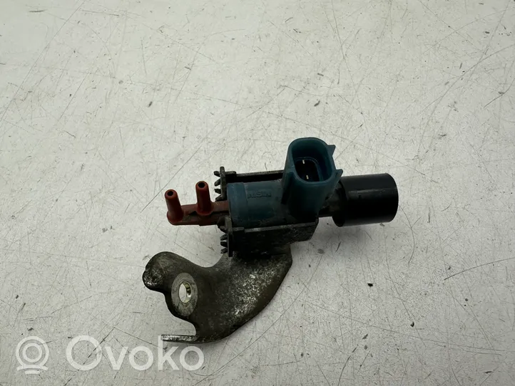 Toyota Yaris Turboahtimen magneettiventtiili 2586030070