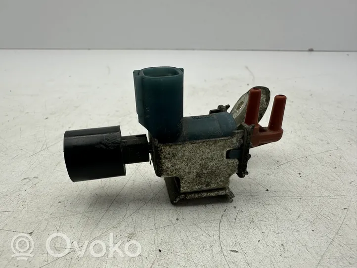 Toyota Yaris Solenoidinis vožtuvas 2586030070