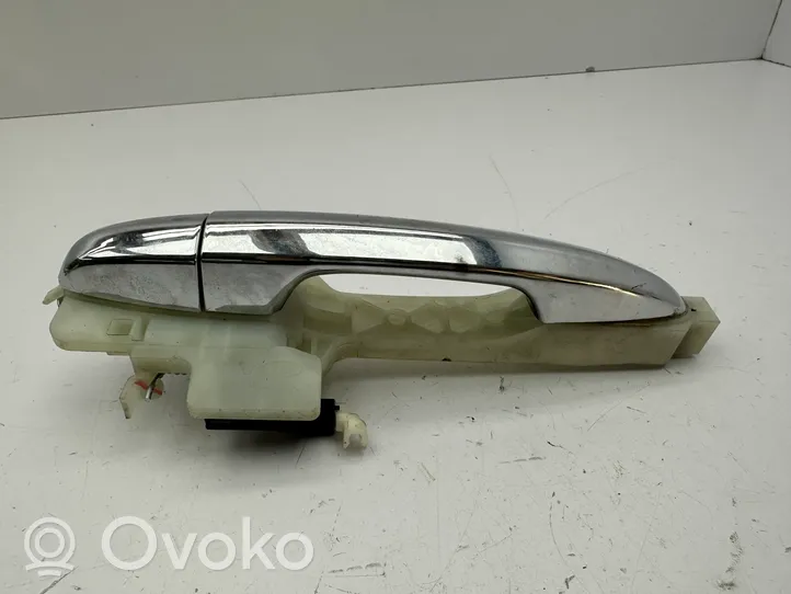 KIA Niro Takaoven ulkokahva 