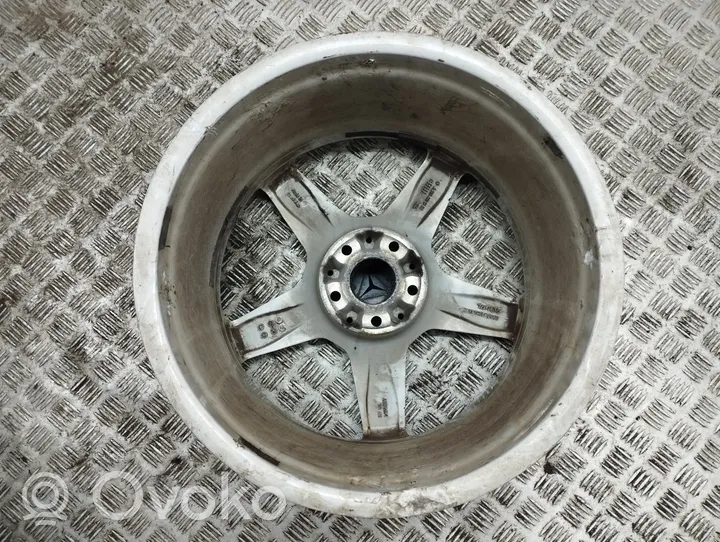 Mercedes-Benz CLS C218 X218 Felgi aluminiowe R19 A2184011702