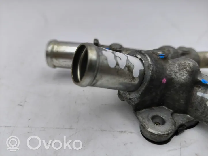 Toyota Corolla E210 E21 Tubo flessibile del liquido di raffreddamento del motore 