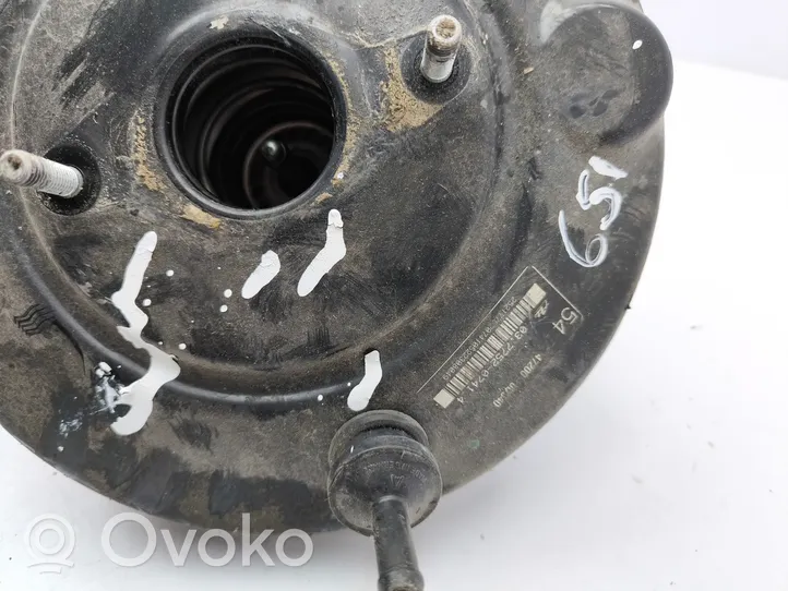 Toyota Yaris Servo-frein 472000D540