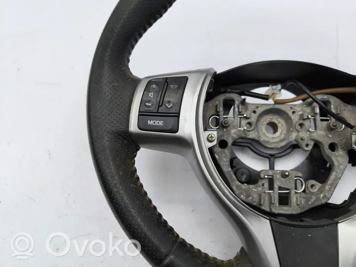 Toyota Yaris Steering wheel 451000D510C1