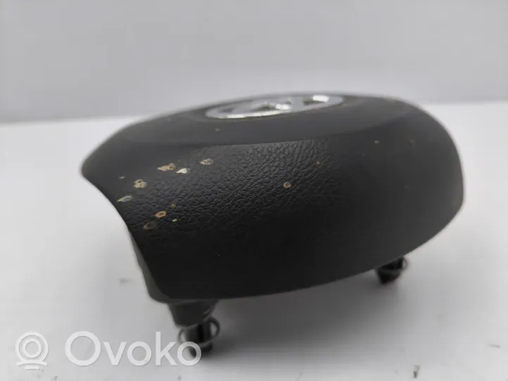 Toyota Yaris Poduszka powietrzna Airbag kierownicy 451300D350C2