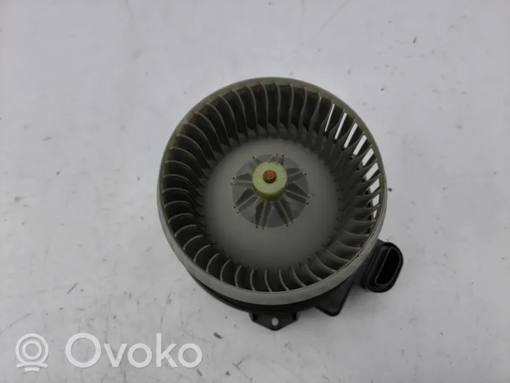Toyota Yaris Soplador/ventilador calefacción 310
