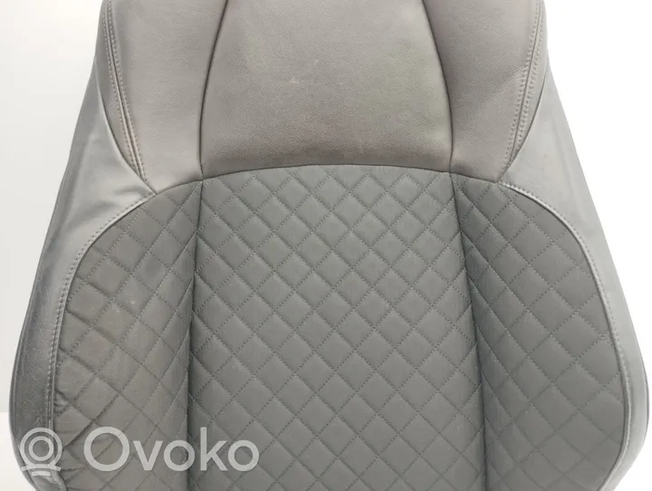 Toyota C-HR Priekinė keleivio sėdynė 