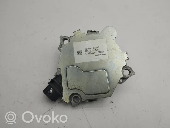 Toyota RAV 4 (XA50) Electrovanne position arbre à cames 1309025010