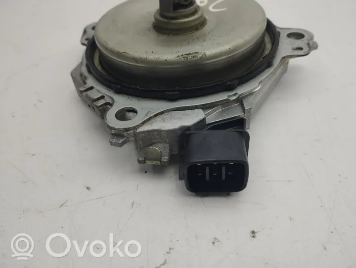 Toyota RAV 4 (XA50) Electrovanne position arbre à cames 1309025010