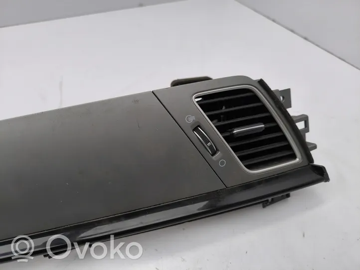 KIA Niro Dashboard side air vent grill/cover trim 84795G5800CE4