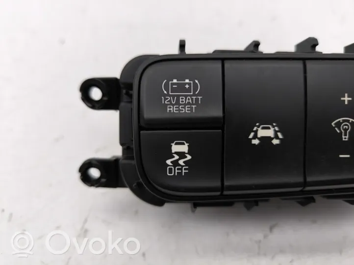 KIA Niro Kit interrupteurs 4C71C71000