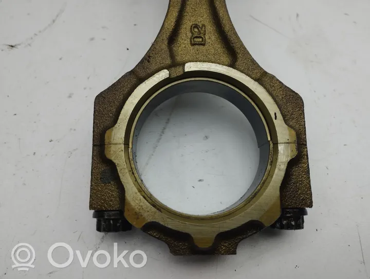 Lexus GS 300 350 430 450H Piston with connecting rod 31050