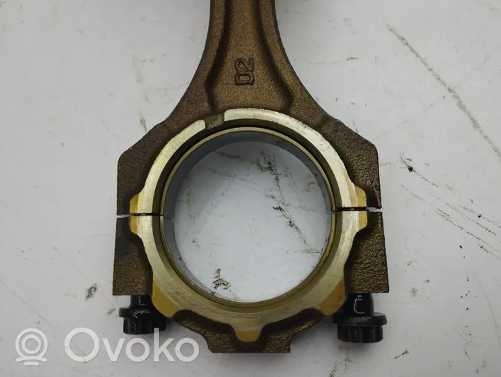 Lexus GS 300 350 430 450H Piston with connecting rod 31080