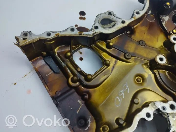 Lexus GS 300 350 430 450H Oil pump 