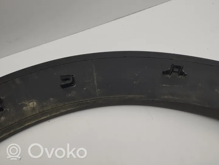 Citroen C4 Cactus Rivestimento passaruota posteriore 9801554380