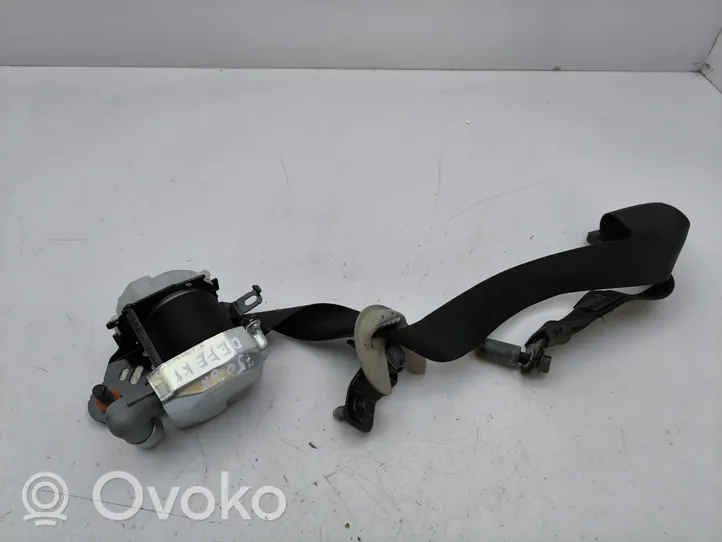 KIA Niro Rear seatbelt 89810G5300