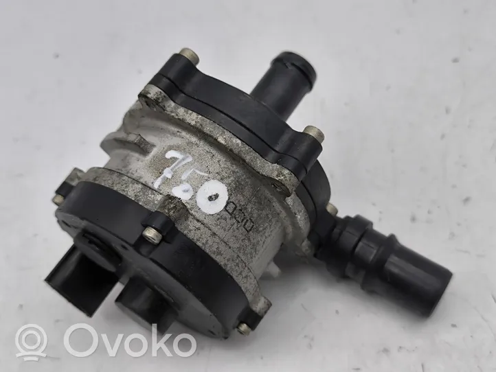 KIA Niro Pompe à eau de liquide de refroidissement 369002B200