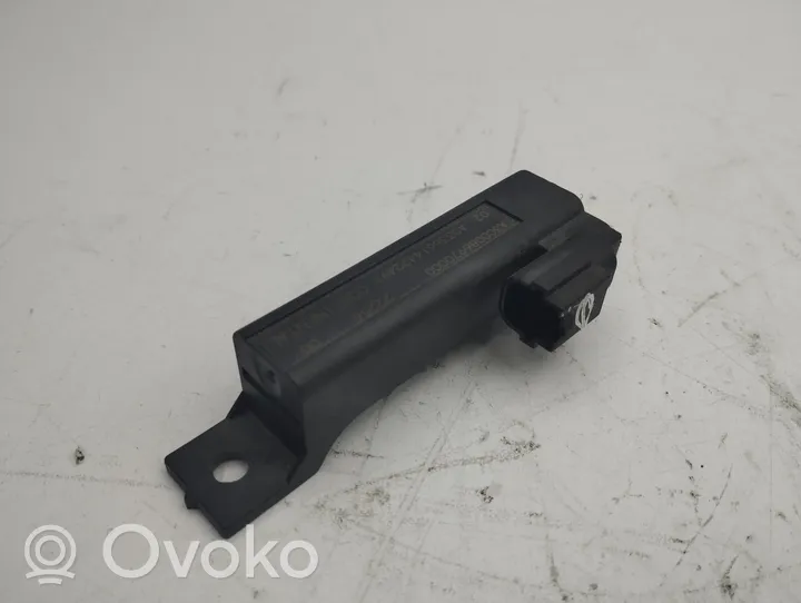 Renault Clio V Beraktės sistemos KESSY (keyless) valdymo blokas/ modulis 4080806900