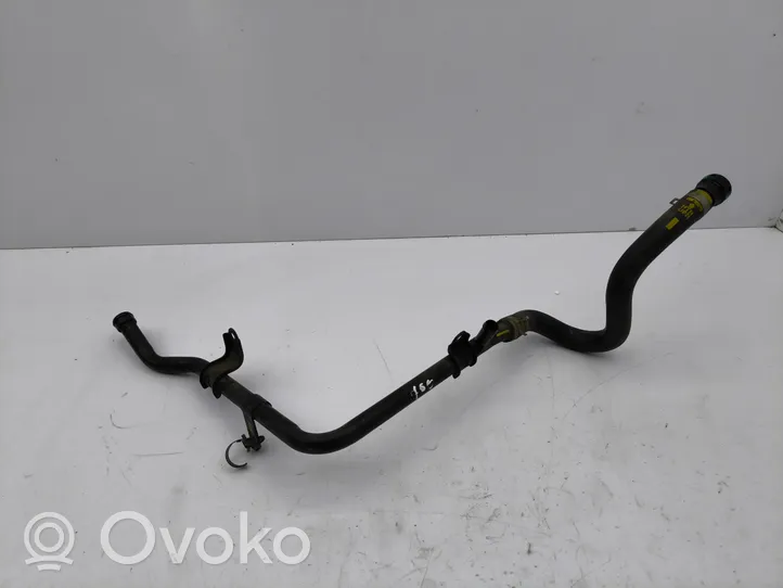 KIA Niro Tuyau de liquide de refroidissement moteur 97312G5200