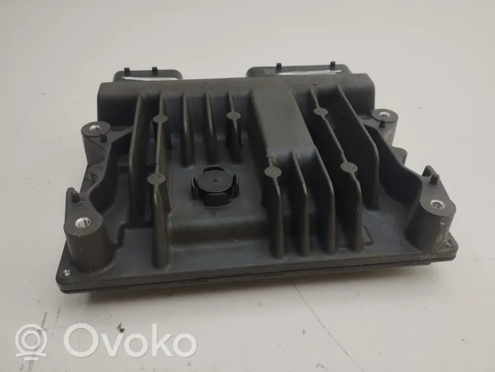 Toyota RAV 4 (XA50) Calculateur moteur ECU 896614A850