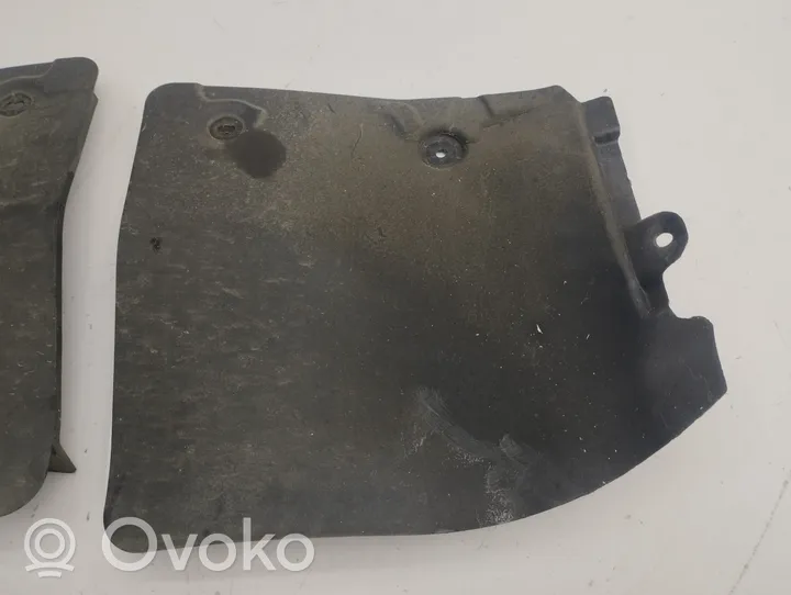 Toyota RAV 4 (XA50) Pare-boue passage de roue avant 5373642050