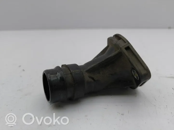 KIA Niro Engine coolant pipe/hose 2563103HA0