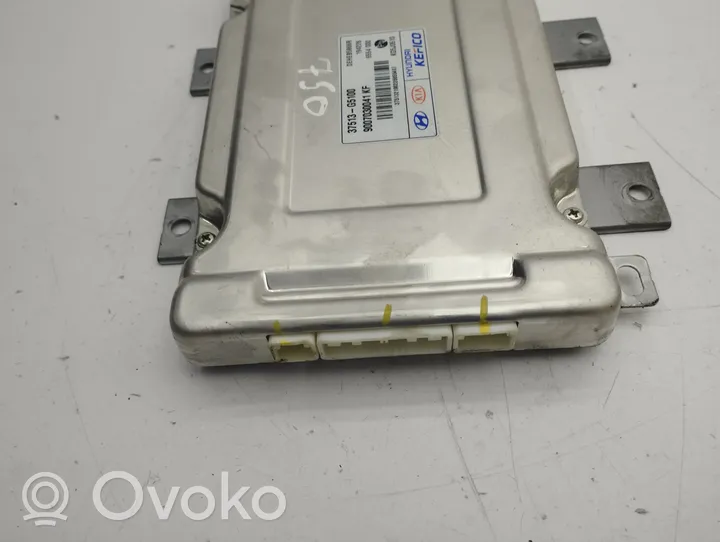 KIA Niro Module de contrôle de batterie 37513G5100