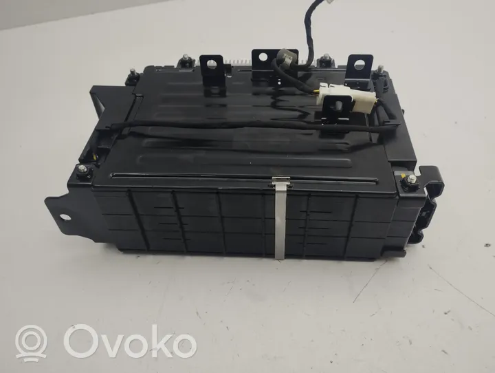 KIA Niro Module de contrôle de batterie 