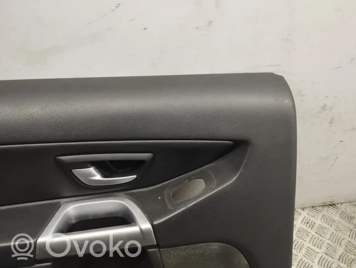 Volvo XC90 Apmušimas priekinių durų (obšifke) 39995385