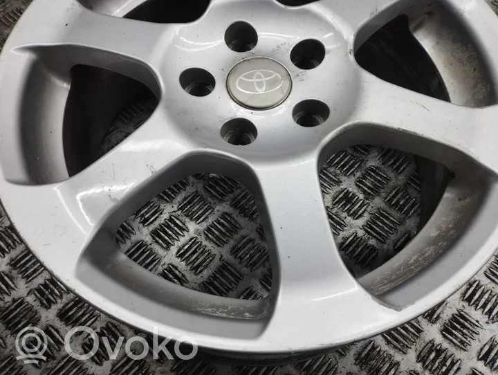 Toyota RAV 4 (XA30) Felgi aluminiowe R17 KBA47526