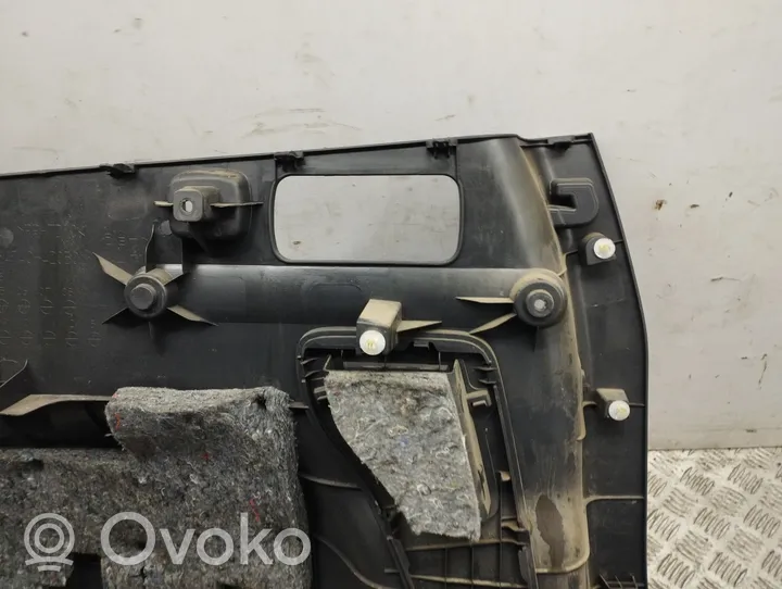 Toyota RAV 4 (XA30) Boczek / Tapicerka / bagażnika 6474042050