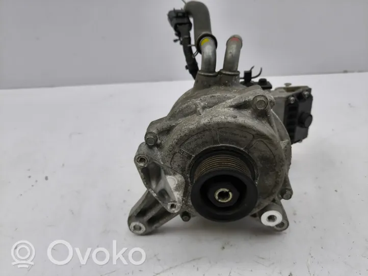 KIA Niro Alternator 