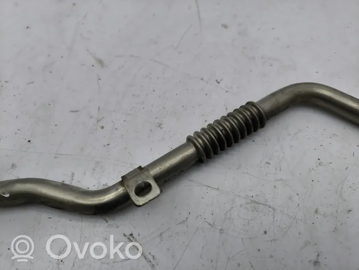 KIA Niro EGR valve line/pipe/hose 