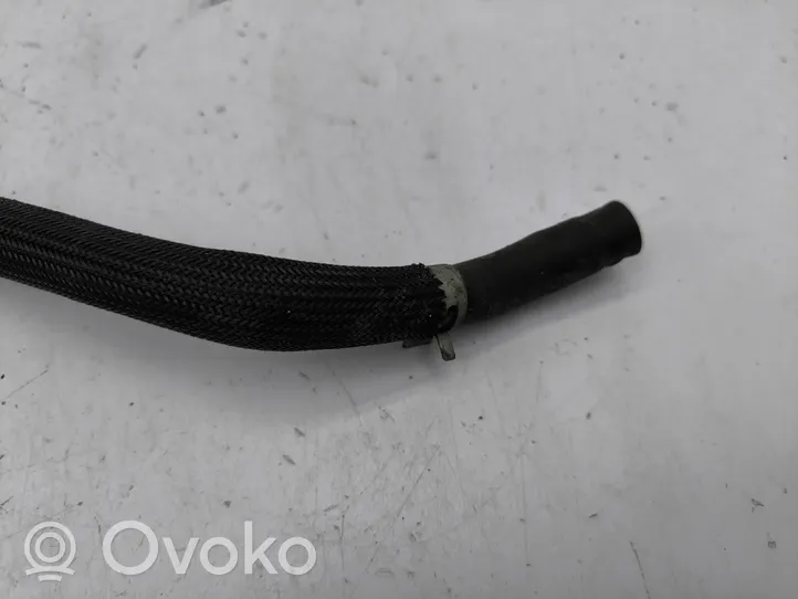 KIA Niro Engine coolant pipe/hose 