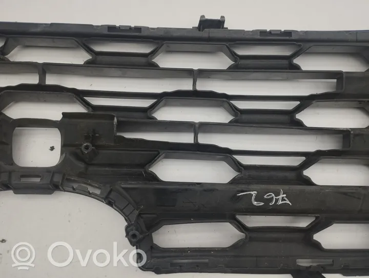 Toyota RAV 4 (XA50) Grille calandre supérieure de pare-chocs avant 5311242190